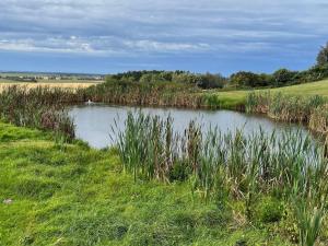6 person holiday home in Løkken