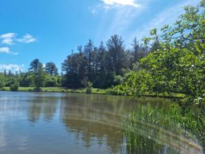 6 person holiday home in Løkken