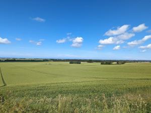 6 person holiday home in Løkken