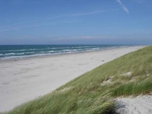 6 person holiday home in Løkken