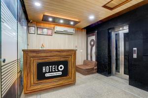 Super Hotel O Ludhiana Railway Junction Formerly Act