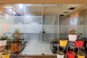 Super Hotel O Ludhiana Railway Junction Formerly Act