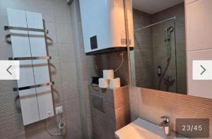 Zlatiborkse Terase Wellness & Spa By Mica