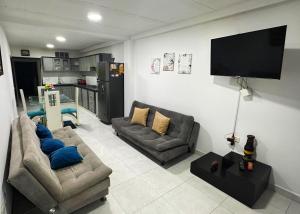 apartamento family the luxe