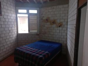 Pé na areia vista maravilhosa!