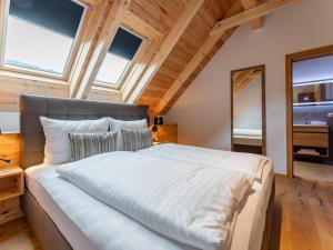 Mountain Chalet Bergfreund