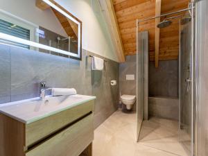 Mountain Chalet Bergfreund