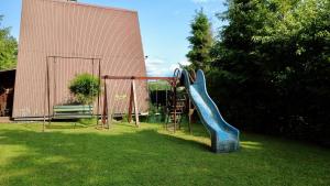 Chata Teplička - Relax v súkromnej kúpacej kadi