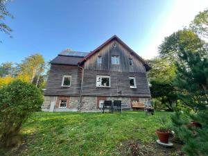 Forsthaus Heinrichsbach - Ubytování bez kategorie ve městě Zella-Mehlis