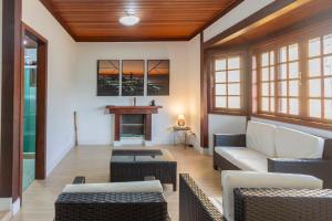 Casa aconchegante próxima às praias do Recreio