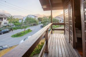 Casa aconchegante próxima às praias do Recreio