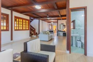 Casa aconchegante próxima às praias do Recreio