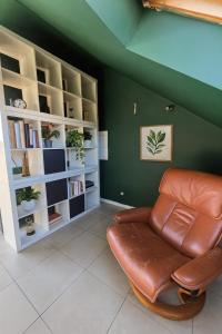 Antwerpen Stay Center