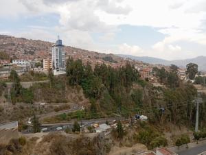 Saint George Ambassador