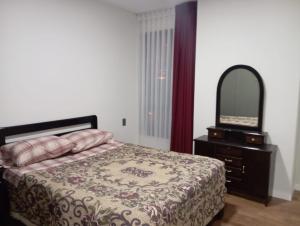 Saint George Ambassador