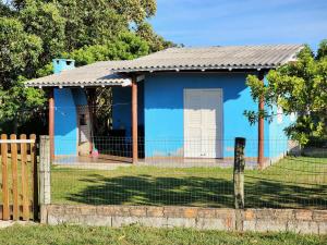 Casa temporada praia da galheta 3