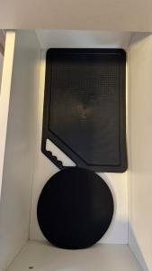 Flat Serra fácil acesso a Savassi l Cozinha Completa l Novo l Área Nobre de BH