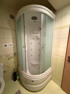 Chata Teplička - Relax v súkromnej kúpacej kadi