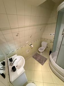 Chata Teplička - Relax v súkromnej kúpacej kadi