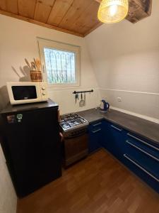 Chata Teplička - Relax v súkromnej kúpacej kadi