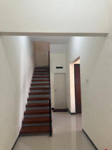 Villa Jenggala Batu Private Pool 3 Bedroom