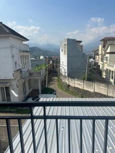 Villa Jenggala Batu Private Pool 3 Bedroom