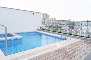 Patria Inca Inn