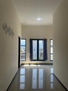 Villa Jenggala Batu Private Pool 3 Bedroom