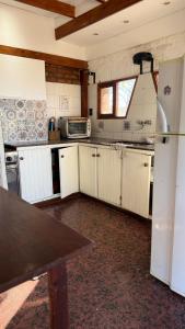 Chalet grande con vista al lago