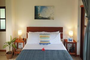 Surfista Villa Siargao