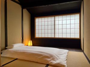 Beautiful luxury machiya in central Kyoto