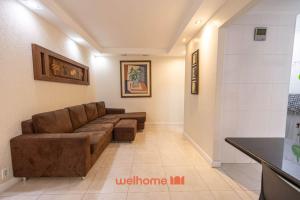 Apto Praia das Pitangueiras com Piscina aquecida