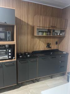 Apartamento nos Ingleses