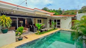 Light House Jaco Beach