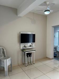 Apartamento 50 metros da praia do Sape, PE NA AREIA