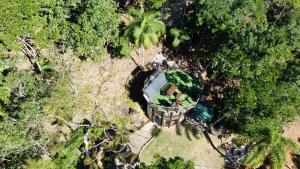 Cabana Mirante - Vista 360º incrível - Prox Floripa e Praias