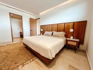 Departamento de lujo en Mistiq Los Cabos