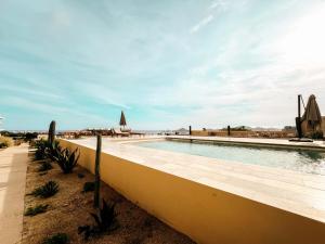 Departamento de lujo en Mistiq Los Cabos