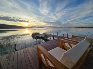 Titicaca aima hotel