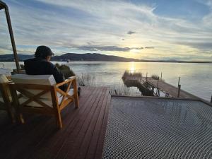 Titicaca aima hotel