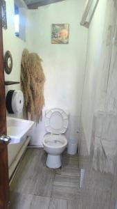 LA CASA DE DON MATILDE h3