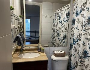 Santiago de las alturas