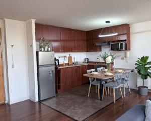 Santiago de las alturas