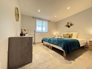 Appartement Le Cosy Proche Station Ski - Piscine