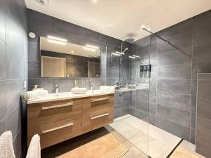 Appartement Le Cosy Proche Station Ski - Piscine