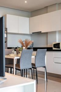 Suite Lumi 2BR Rooftop Pool ReLife Nai Harn