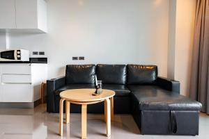 Chic 2BR Loft near Nai Harn Beach A406