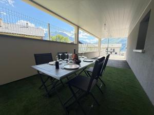 Appartement Le Cosy Proche Station Ski - Piscine