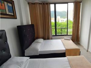 apartamento family the luxe