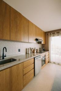 Palmas Apartment with Private Pool in Huatulco Bays